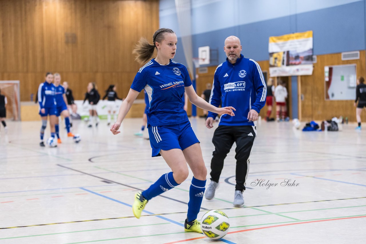 Bild 149 - Wahlstedter Wintercup